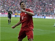 Bóng đá anh, ngoại hạng anh, lịch thi đấu euro 2012, Bayern-Basel, chìa khóa chiến thắng của Bayern: Phải đánh phủ đầu!